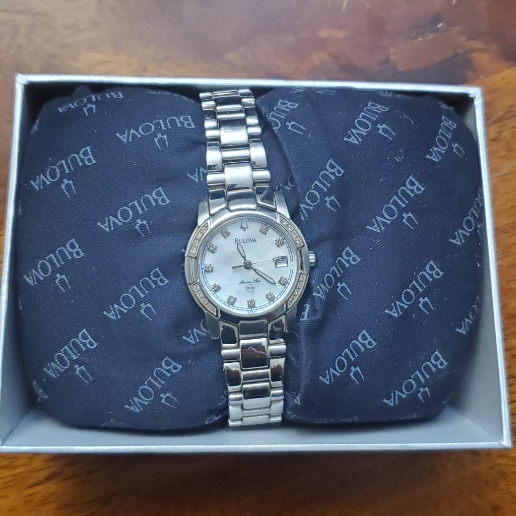 Bulova Bulova